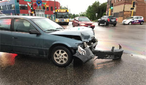 Car Accident Injury Chiropractor near Minneapolis